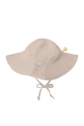 Solid Brim Sun Protection Hat - More Colors