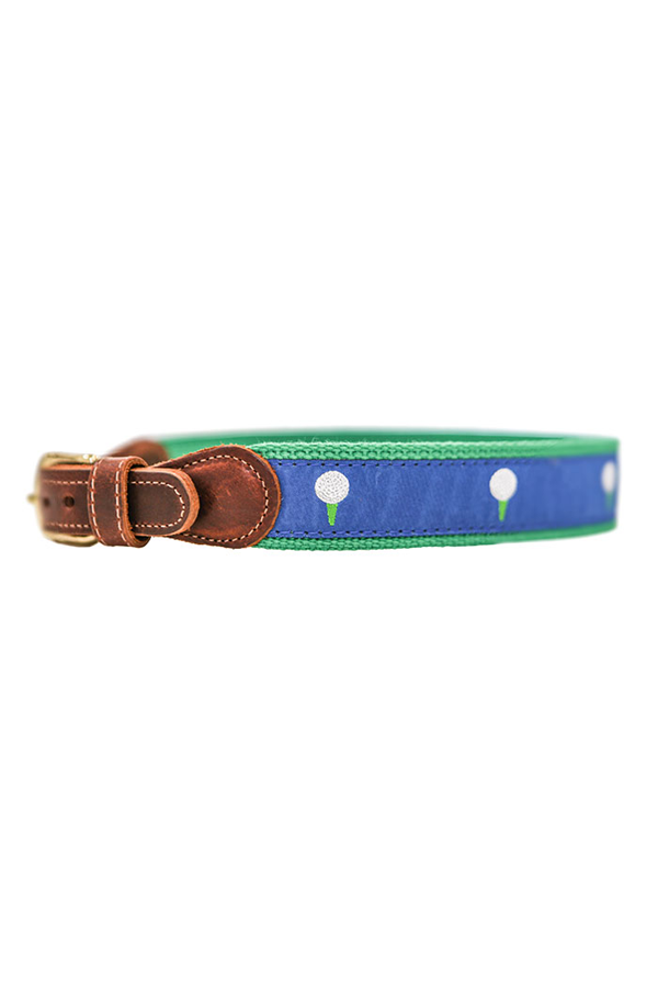 Buddy Belt - Golf Tee