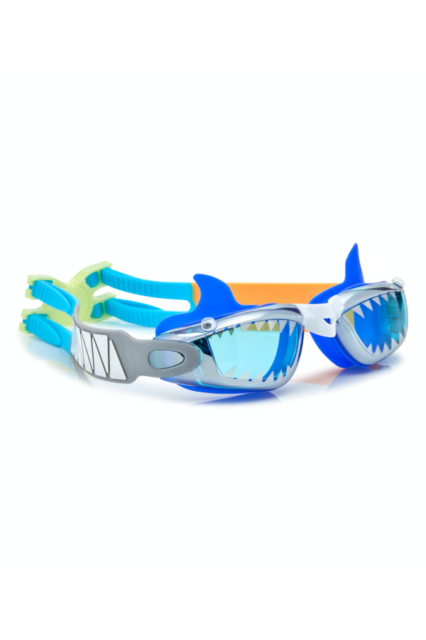 Swim Goggles - Jawsome Junior Small Bite