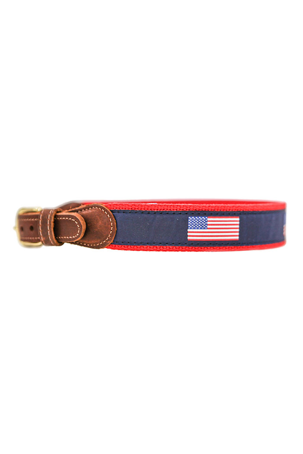 Buddy Belt - Flag