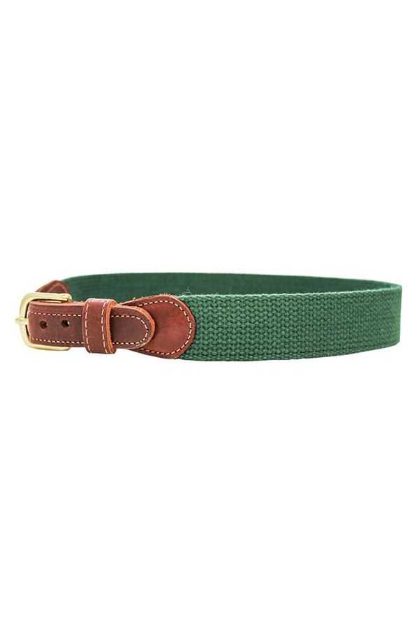 Buddy Belt - Green