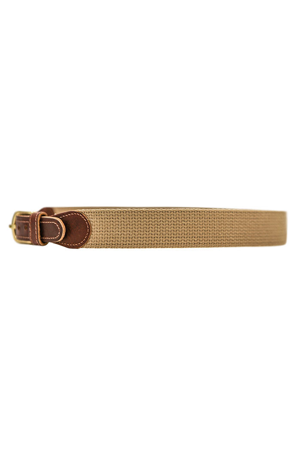 Buddy Belt - Khaki