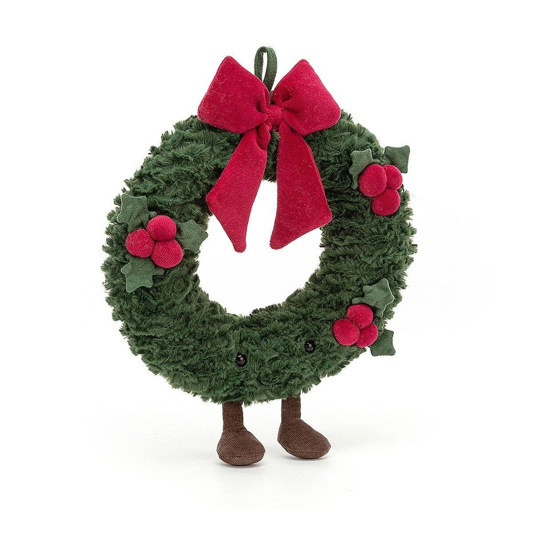 Amuseable Wreath