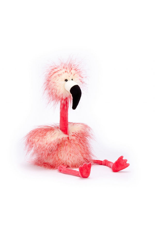 Flora Flamingo