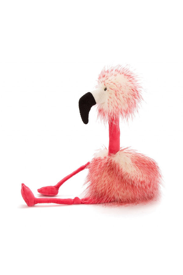 Flora Flamingo
