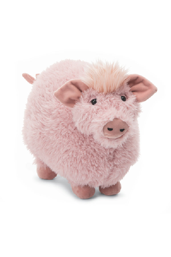 Rolbie Pig