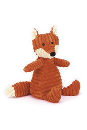 Cordy Roy Fox