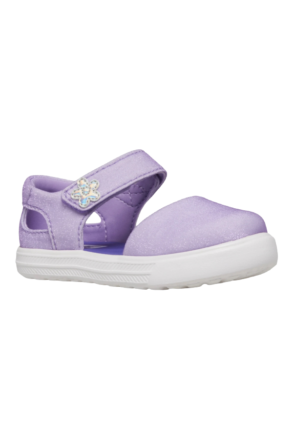 Finlee Flex Sandal - Lavendar