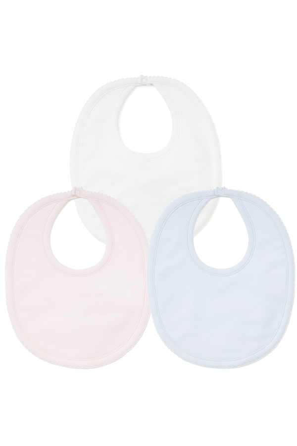 Basic Bib - More Colors