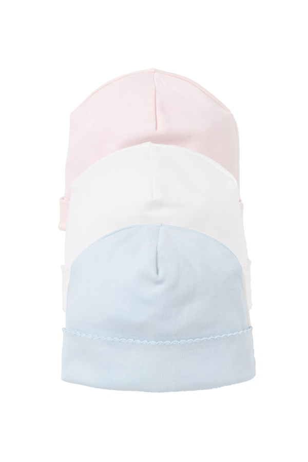 Basic Hat - More Colors