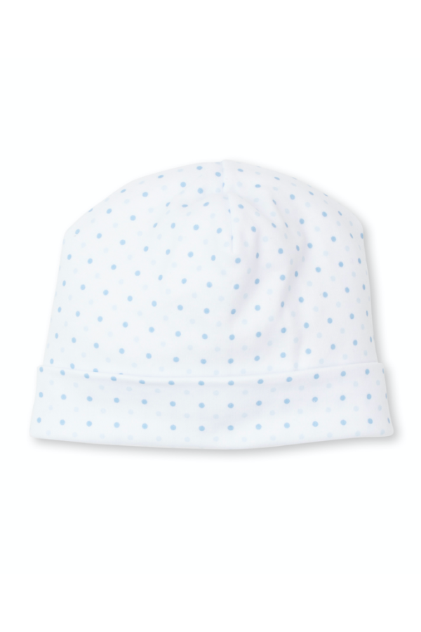 Light pink Dot Hat