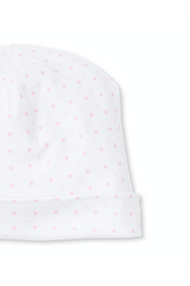 Pink Dot Hat