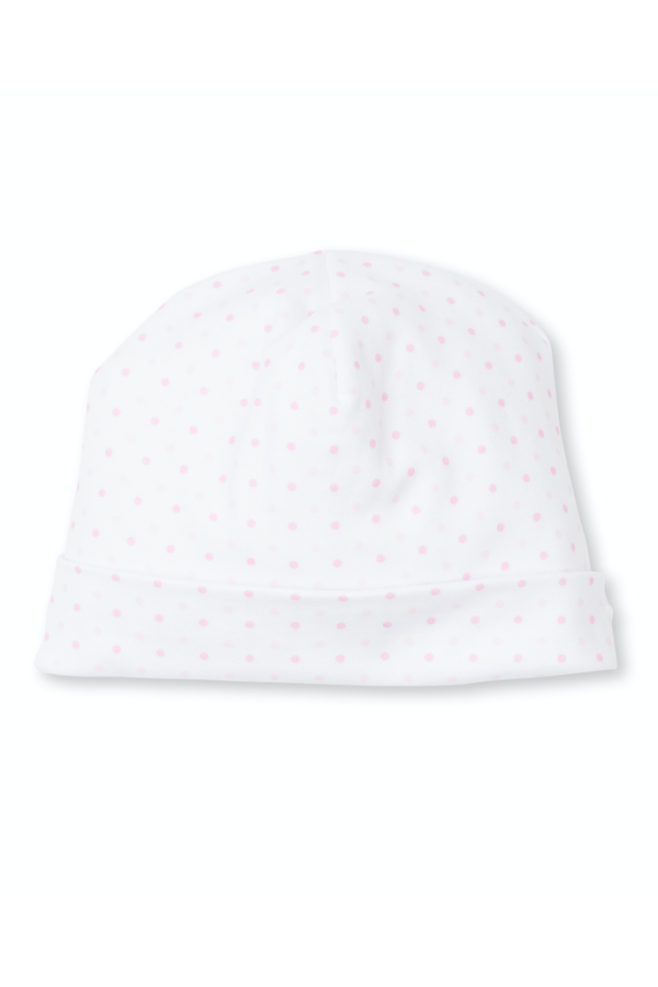 Pink Dot Hat