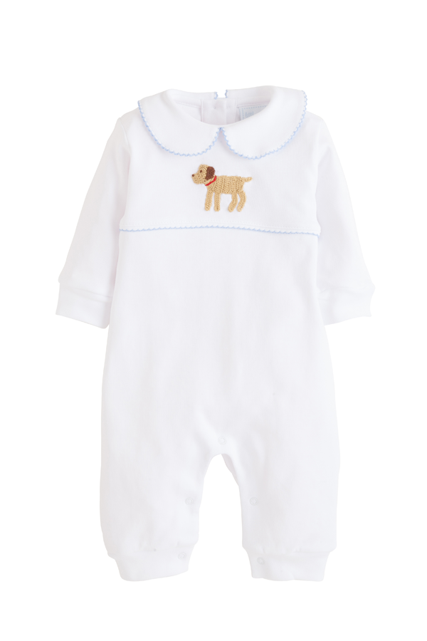 Layette Lab Playsuit