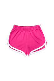 Solid Athletic Running Shorts - More Colors