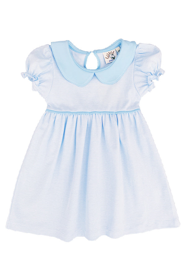 Girl Dresses & Rompers – The Frilly Frog