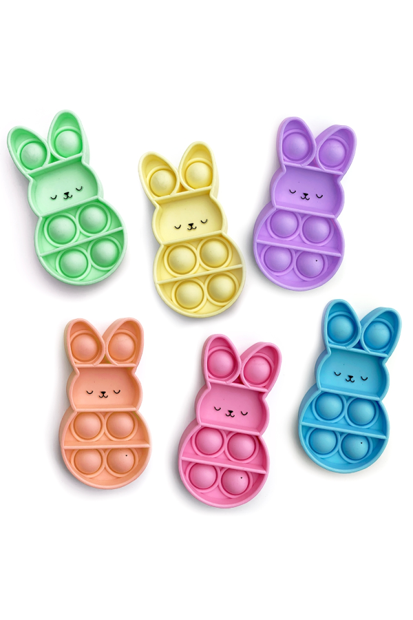 Mini Bunnies Popper