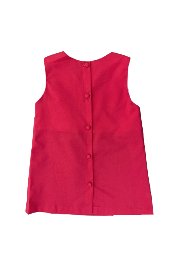 Josie Jumper - More Colors
