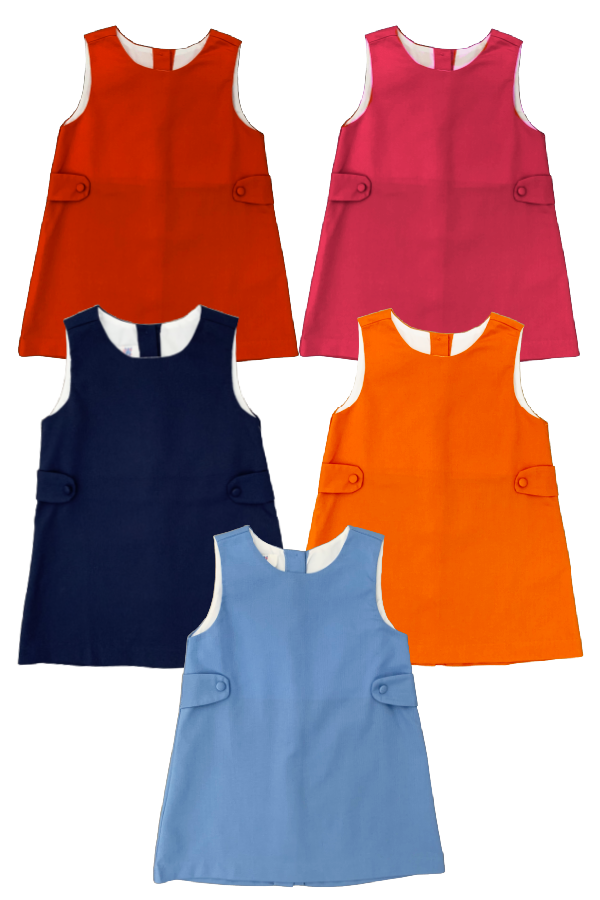 Josie Jumper - More Colors