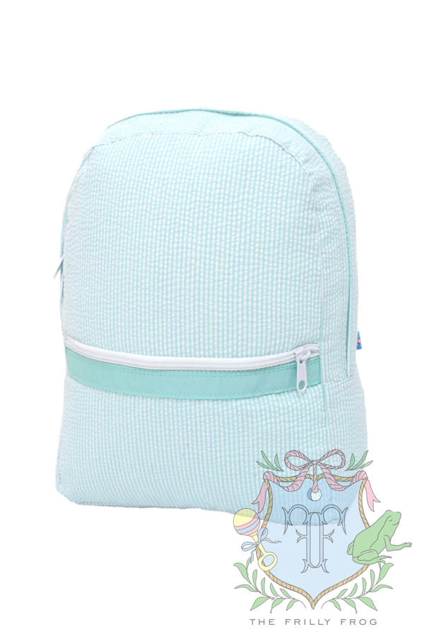 Medium Backpack - More Colors