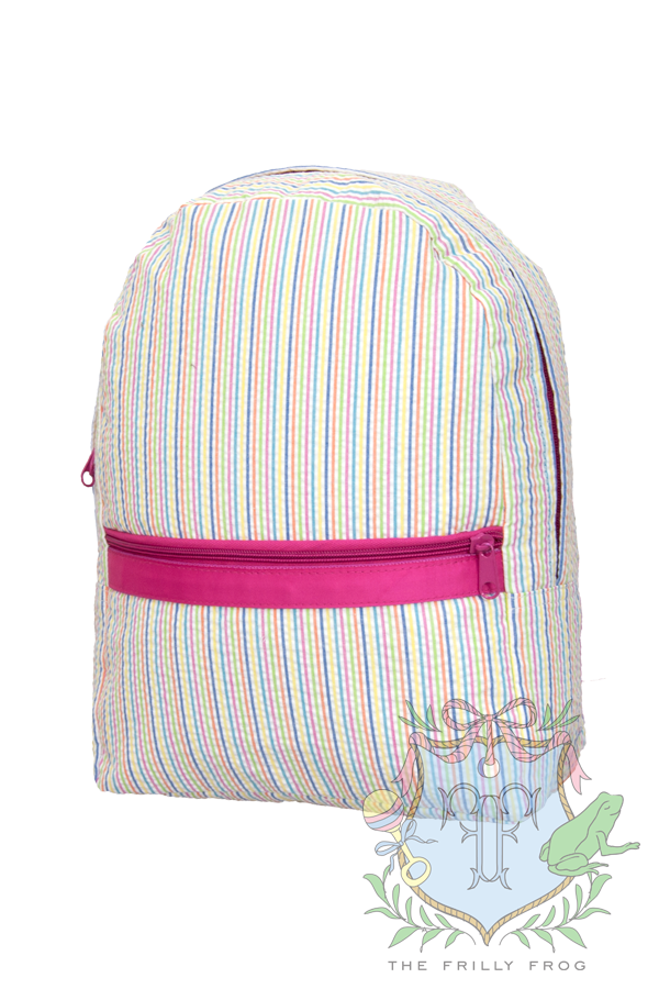 Medium Backpack - More Colors