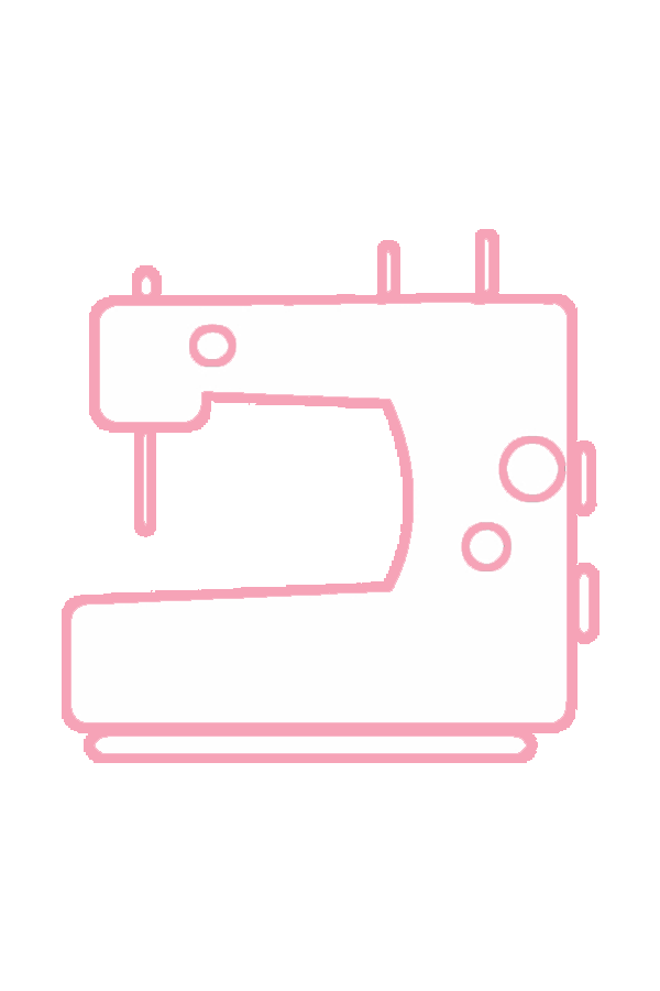 3 Letter Monogram