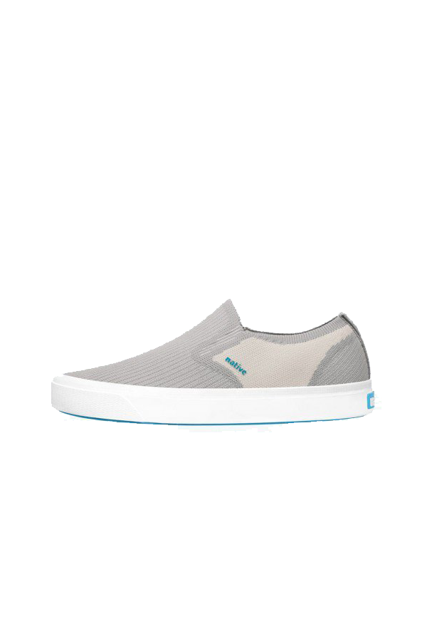 Miles 2.0 Liteknit Pigeon Grey