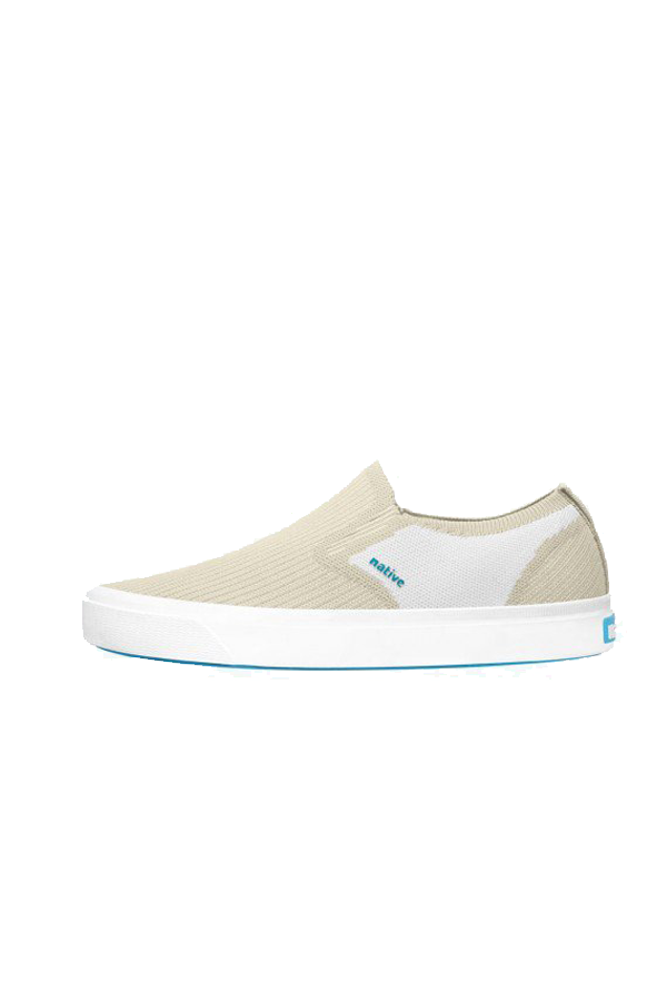 Miles 2.0 Liteknit Bone White - Shell White