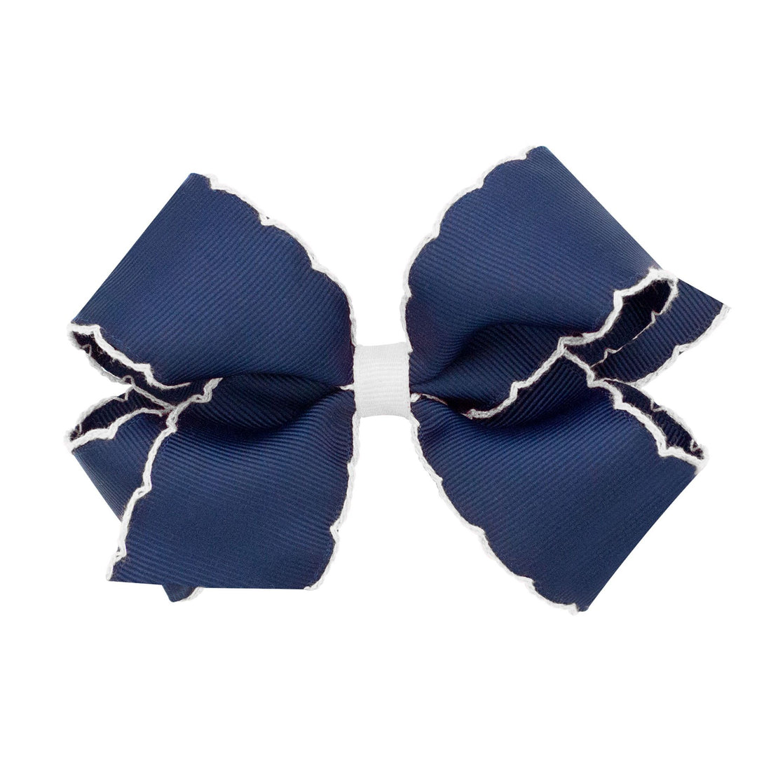 Moonstitch Bow - Medium