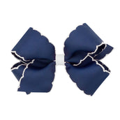Moonstitch Bow - Medium
