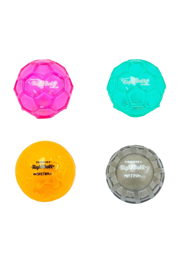 Tangle Nightball Mini