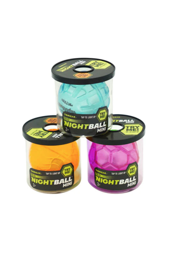 Tangle Nightball Mini