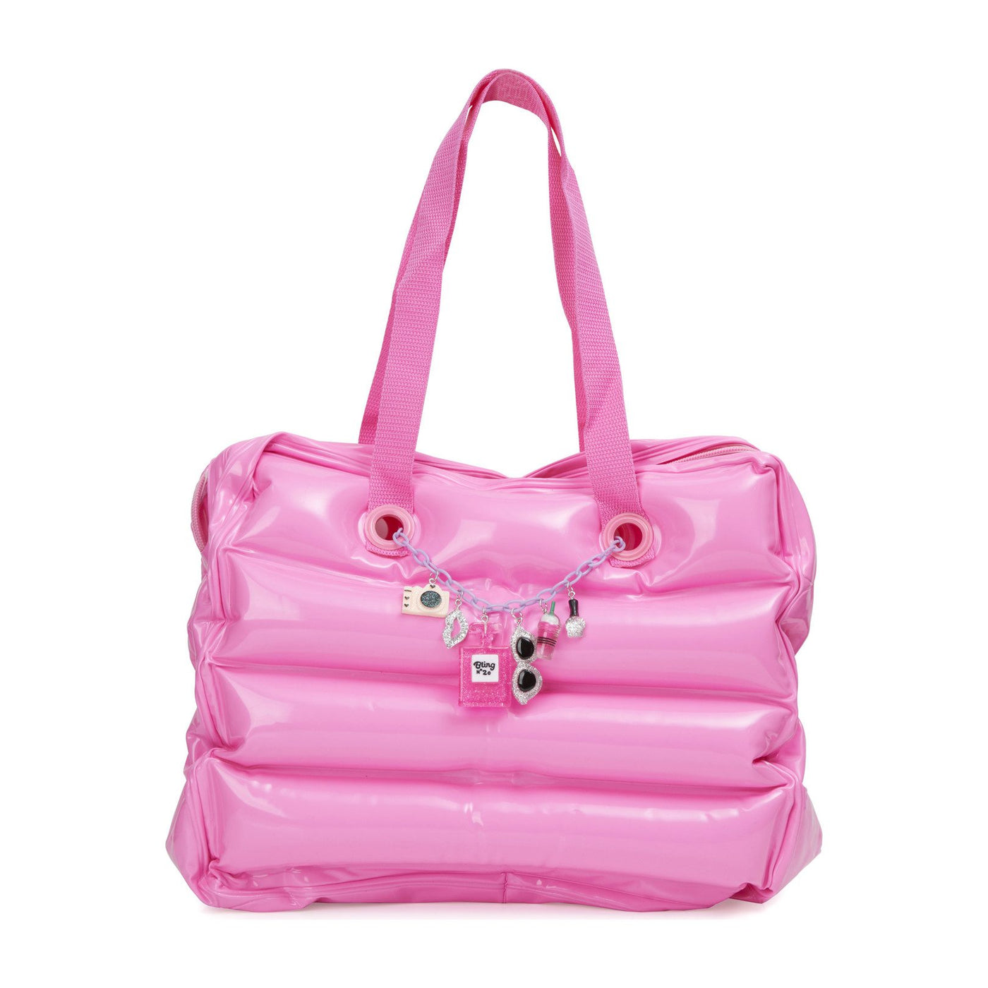 Inflatable Bag - More Colors – The Frilly Frog