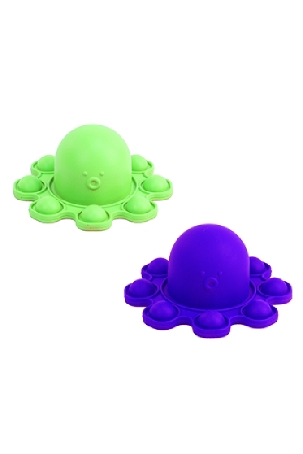 Reversible Octopus Popper