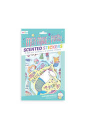 Scented Stickers - More Options