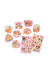 Scented Stickers - More Options