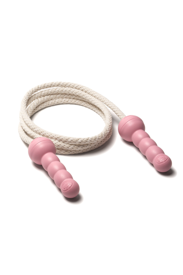 Pink Jump Rope