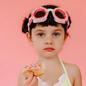 Swim Goggles - Donuts 4 U