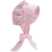 Beaufort Bonnet - Plantation Pink Corduroy