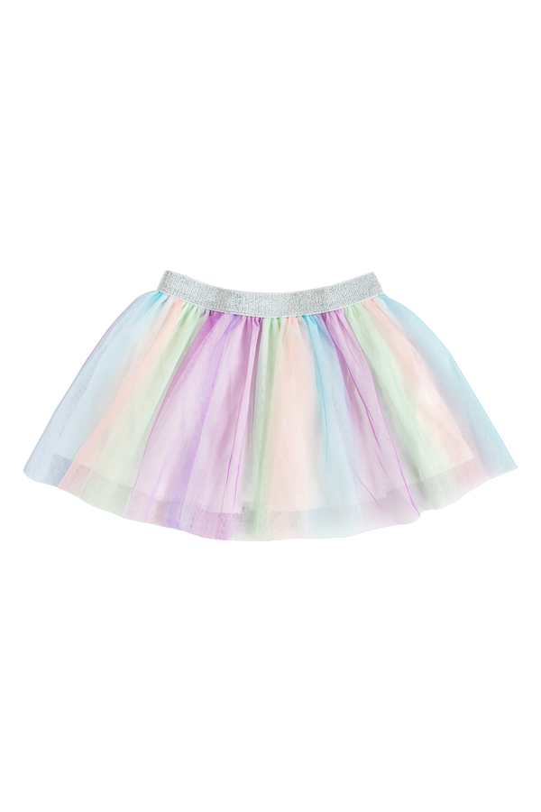 Rainbow Dreams Tutu