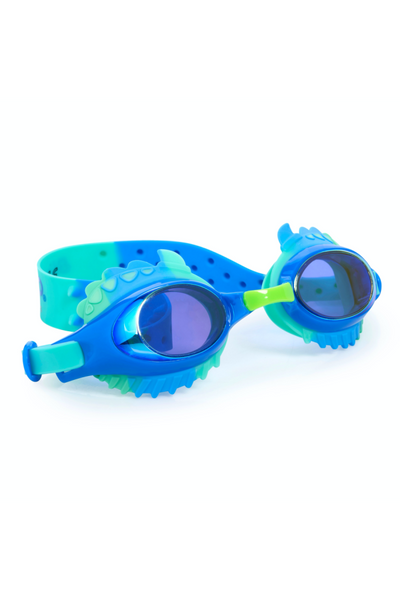 Swim Goggles - Dylan the Dino