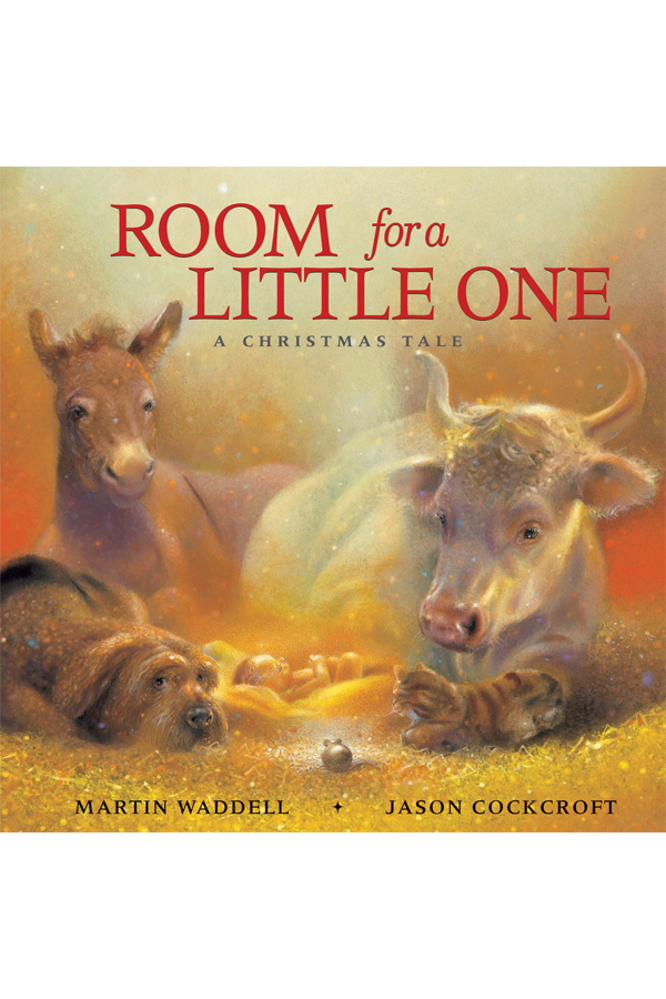 Room for a Little One - A Christmas Tale