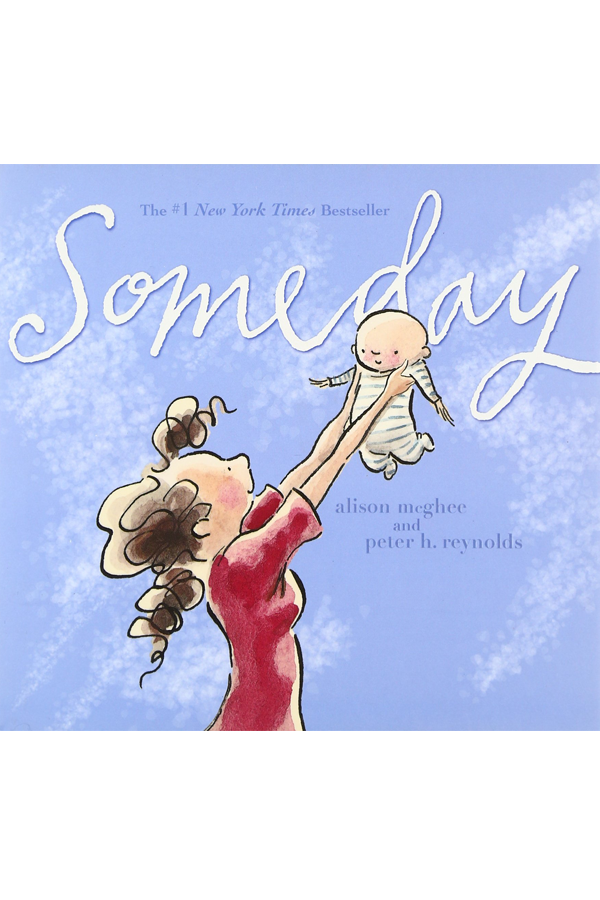 Someday