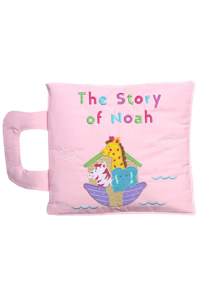 The Story of Noah - Pink
