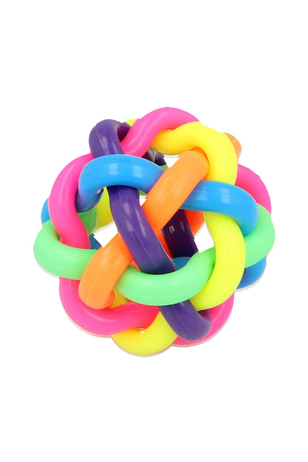 Tangle Ball