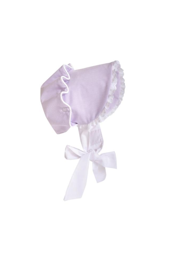 Bellefaire Bonnet - Lauderdale Lavender