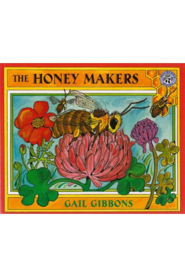 The Honey Makers