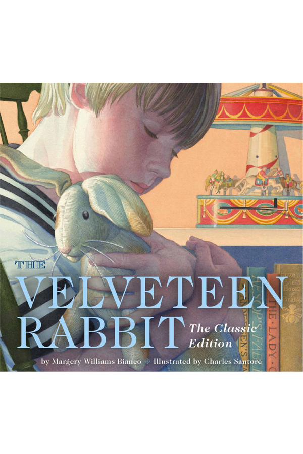 The Velveteen Rabbit