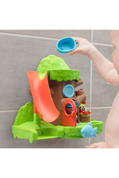 Timber Tots Bathtub Bay