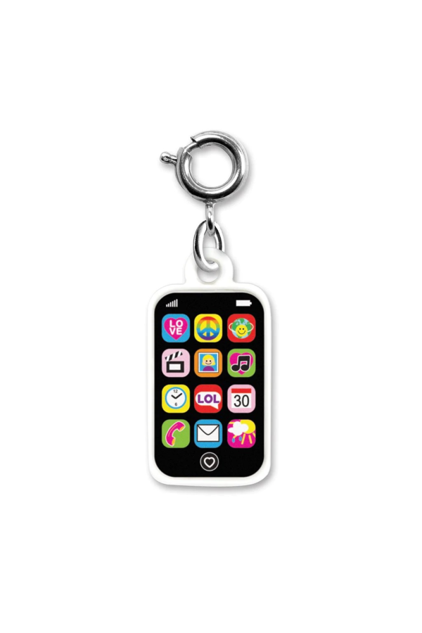 Charm It Touch Phone Charm